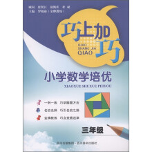 巧上加巧·小学数学培优:3年级