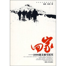 回家：2008南方冰雪纪实