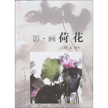 影·画荷花
