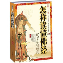 怎样读懂佛经：从文字到般若
