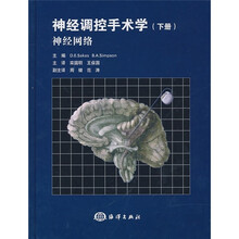 神经调控手术学（下卷）：神经网络