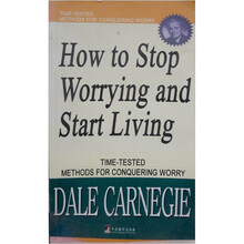 卡耐基《人性的优点》（英文原版）