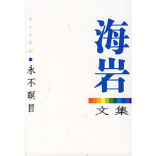 海岩文集永不瞑目