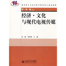 经济：文化与现代电视传媒