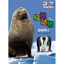 极地动物:耐寒勇士