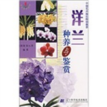 洋兰种养与鉴赏