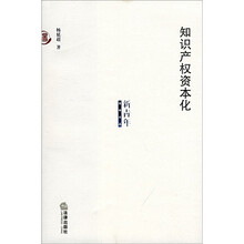 知识产权资本化