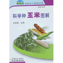科学种玉米图解（建设社会主义新农村书系）种植业篇