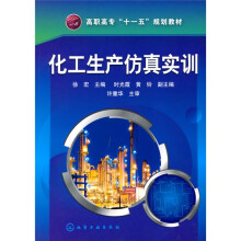 高职高专“十一五”规划教材：化工生产仿真实训