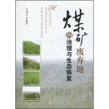 煤矿废弃地的治理与生态恢复