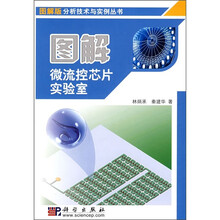 图解微流控芯片实验室