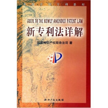 新专利法详解