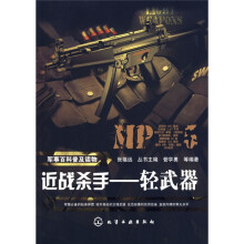 近战杀手：轻武器