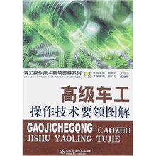 高级车工操作技术要领图解
