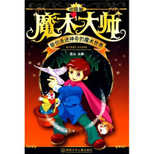 魔术大师（初级篇）
