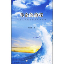 生命的浪花：一个飞机设计师的风雨历程