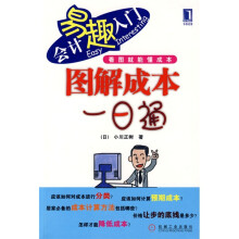 图解成本一日通