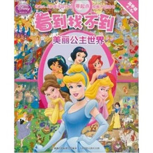 看到找不到:美丽公主世界(高手版)