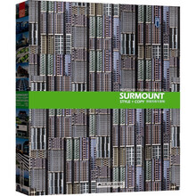 突破风格与复制：小高层·多层