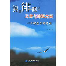 独自徘徊在天堂与地狱之间：一个操盘手的自白