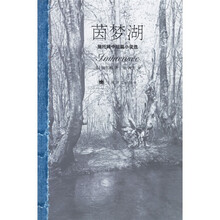 茵梦湖：施托姆中短篇小说选