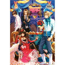 潘多拉的骑士们之希望女神