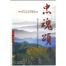 忠魂颂：原中共离山县委第一书记赵子文事迹记略