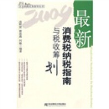 2009最新消费税纳税指南与税收筹划