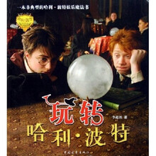 玩转哈利·波特