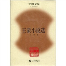 王蒙小说选