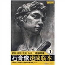 石膏像速成临本1