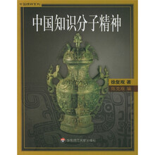 中国知识分子精神