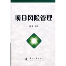 项目风险管理