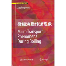 微细沸腾传递现象