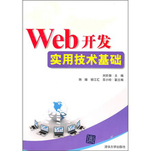 Web开发实用技术基础
