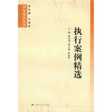执行案例精选