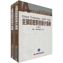 全球信息系统审计指南（套装上下册）