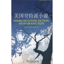 美国哥特派小说