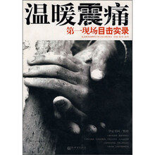 温暖震痛