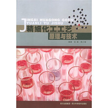 精细化工工艺原理与技术