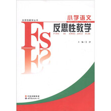 反思性教学丛书:小学语文反思性教学