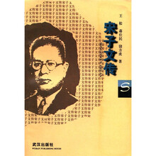宋子文传
