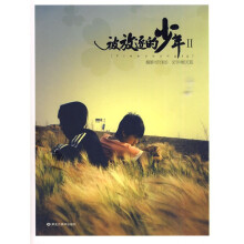 被放逐的少年2（附赠笔记本1本，最新STOKIS群星4开海报1张）
