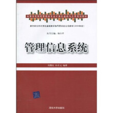 高等学校财经管理类专业计算机基础与应用规划教材:管理信息系统