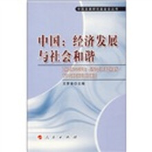 中国：经济发展与社会和谐