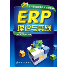 ERP理论与实践