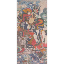 《格萨尔王传》汉译本系列丛书之4：卡切玉宗