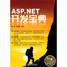 ASP.NET开发宝典（附光盘）