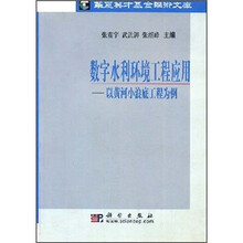 数字水利环境工程应用：以黄河小浪底工程为例