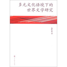 多元文化语境下的世界文学研究